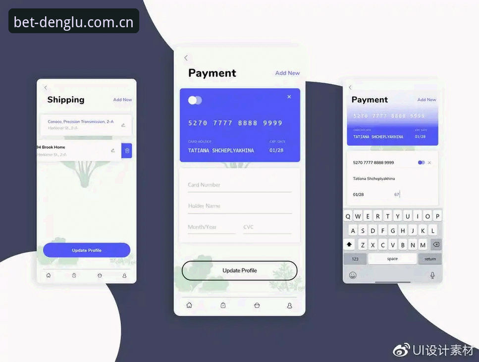 为什么不只是找个“登录入口APP下载”就完事？三个维度看懂BET的布局